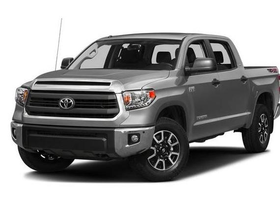 TOYOTA TUNDRA 2016 5TFDW5F10GX514431 image