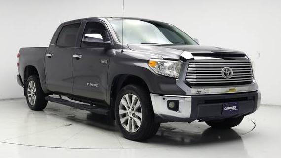 TOYOTA TUNDRA 2016 5TFFW5F14GX207806 image