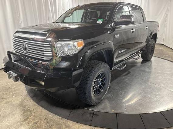 TOYOTA TUNDRA 2016 5TFHY5F14GX517571 image TOYOTA TUNDRA 2016 5TFHY5F14GX517571 image