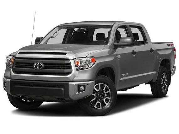 TOYOTA TUNDRA 2016 5TFDW5F15GX551748 image