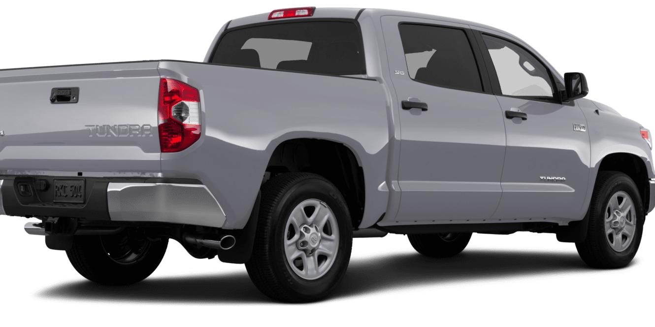 TOYOTA TUNDRA 2016 5TFDM5F13GX067275 image