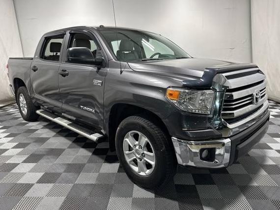 TOYOTA TUNDRA 2016 5TFEW5F12GX203118 image