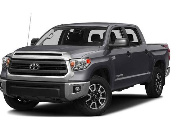 TOYOTA TUNDRA 2016 5TFEW5F11GX201344 image