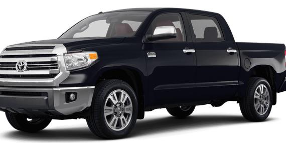 TOYOTA TUNDRA 2016 5TFAW5F15GX511639 image