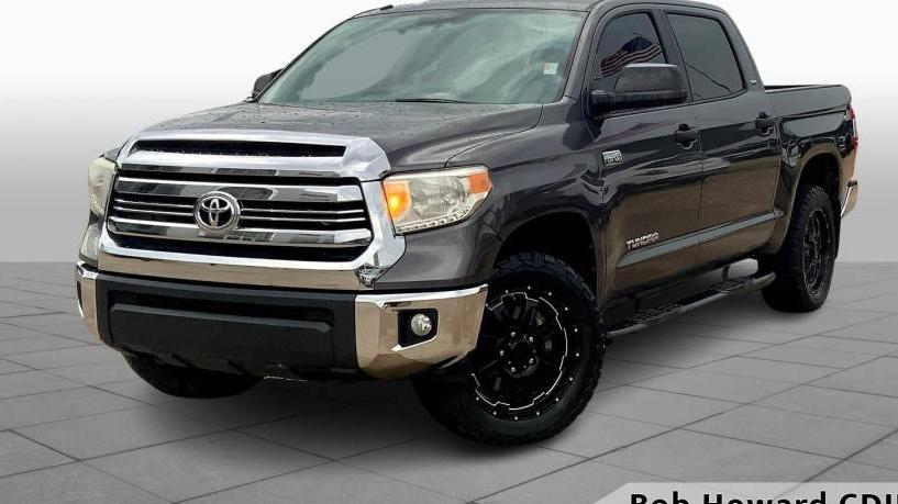 TOYOTA TUNDRA 2016 5TFDW5F11GX555215 image