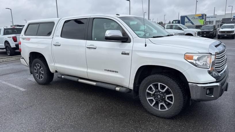 TOYOTA TUNDRA 2016 5TFHY5F13GX567071 image