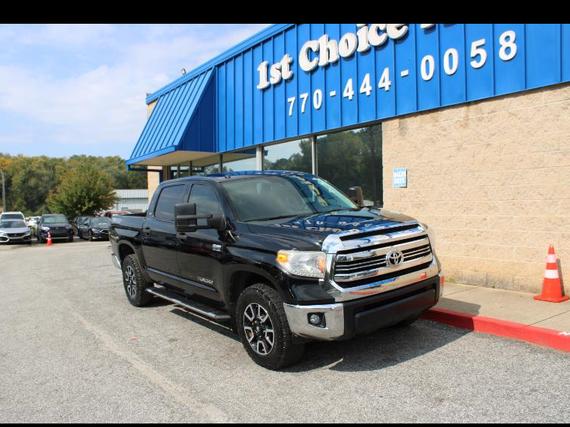TOYOTA TUNDRA 2016 5TFDW5F17GX562606 image TOYOTA TUNDRA 2016 5TFDW5F17GX562606 image