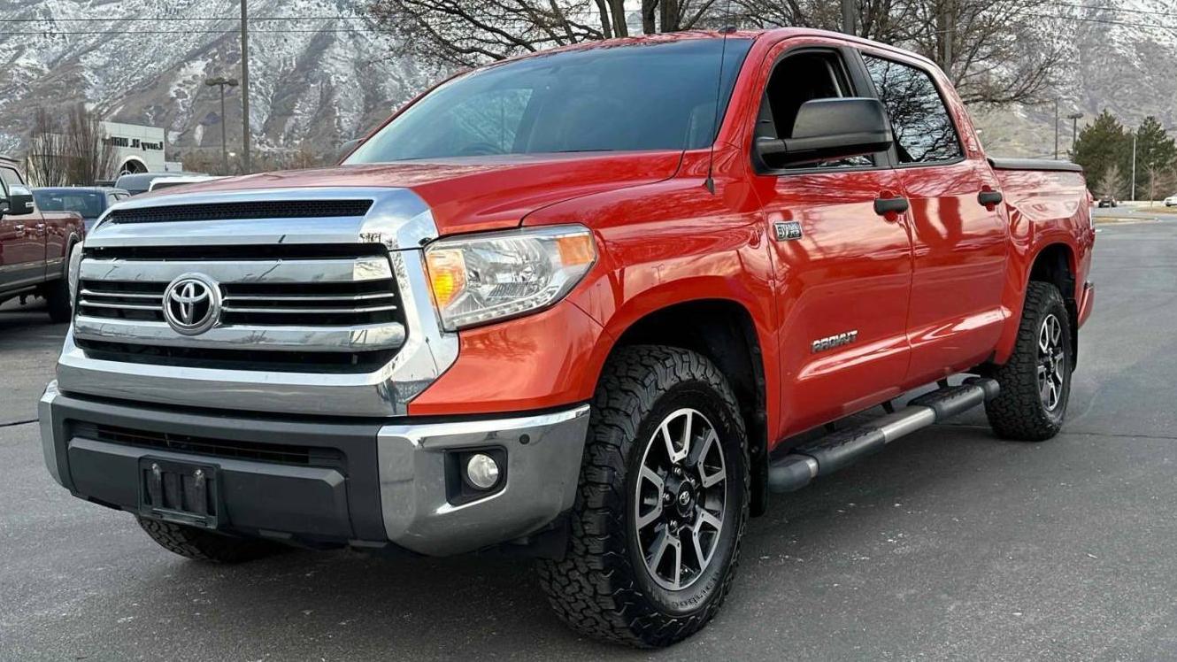 TOYOTA TUNDRA 2016 5TFDW5F11GX562049 image