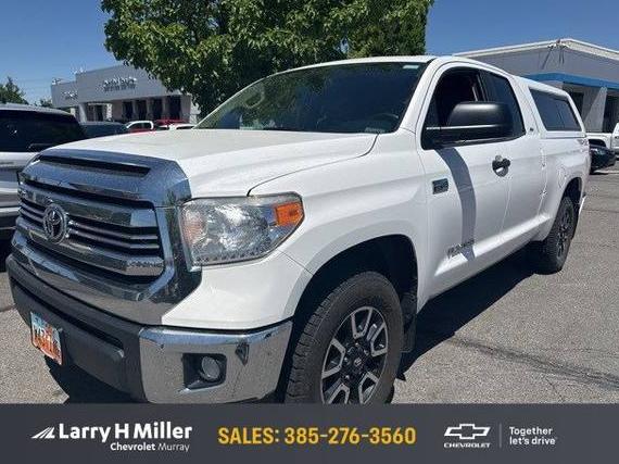 TOYOTA TUNDRA 2016 5TFUW5F12GX581130 image