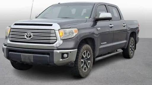 TOYOTA TUNDRA 2016 5TFHW5F16GX568561 image