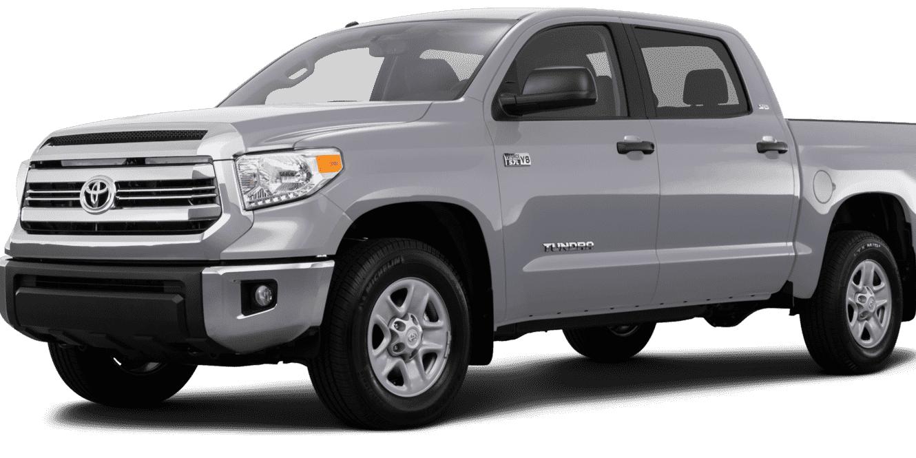 TOYOTA TUNDRA 2016 5TFDW5F11GX561676 image