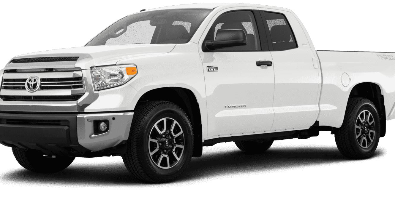 TOYOTA TUNDRA 2016 5TFRW5F19GX206034 image