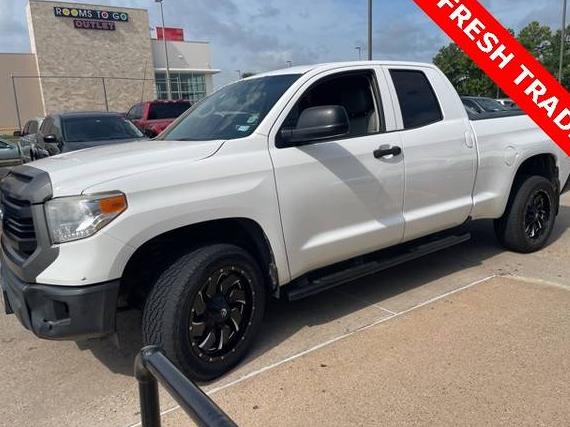 TOYOTA TUNDRA 2016 5TFRM5F17GX108917 image