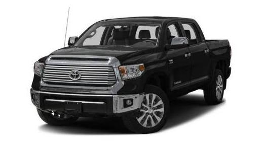 TOYOTA TUNDRA 2016 5TFHY5F15GX560171 image