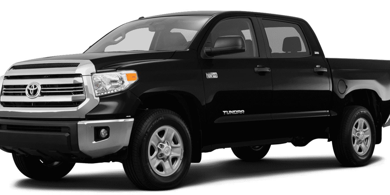 TOYOTA TUNDRA 2016 5TFDW5F12GX582519 image