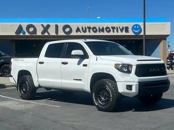 TOYOTA TUNDRA 2016 5TFDW5F14GX492398 image TOYOTA TUNDRA 2016 5TFDW5F14GX492398 image