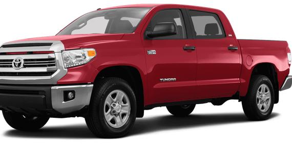 TOYOTA TUNDRA 2016 5TFDW5F13GX538755 image
