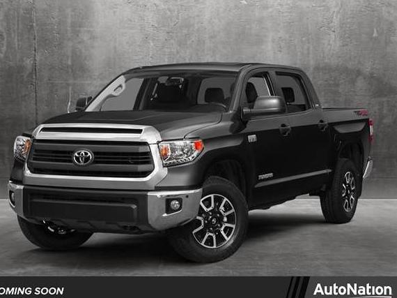 TOYOTA TUNDRA 2016 5TFDW5F19GX560677 image