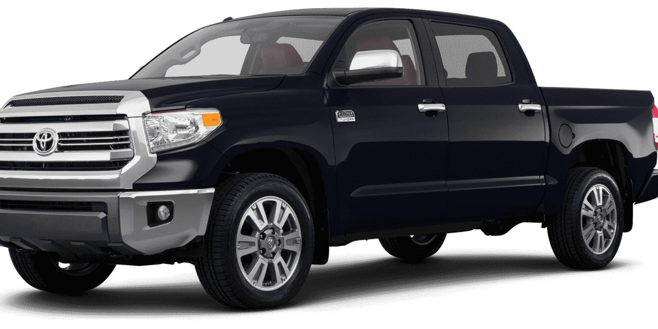 TOYOTA TUNDRA 2016 5TFAW5F19GX501289 image