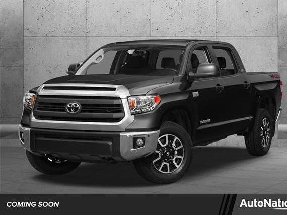 TOYOTA TUNDRA 2016 5TFEW5F19GX212060 image