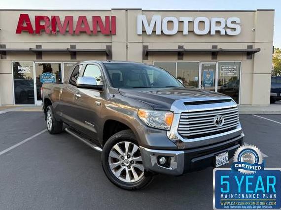 TOYOTA TUNDRA 2016 5TFSY5F15GX202557 image