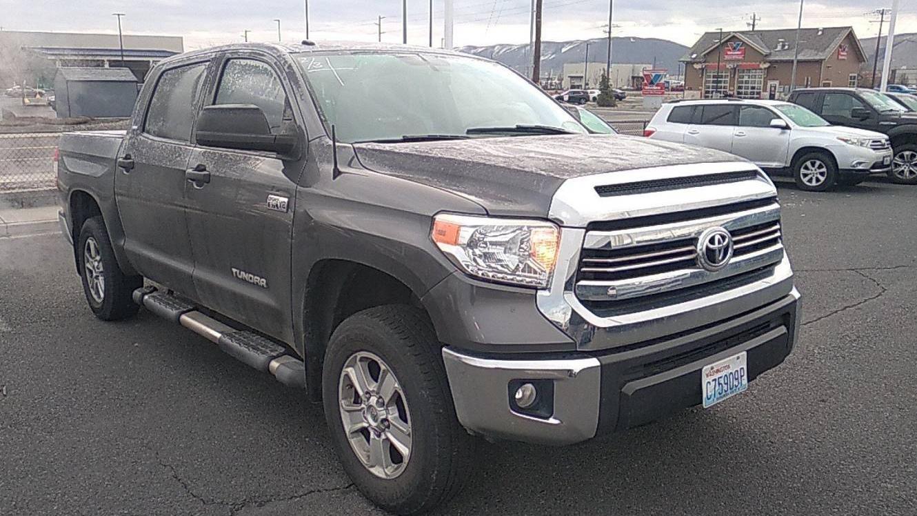 TOYOTA TUNDRA 2016 5TFDY5F18GX577030 image