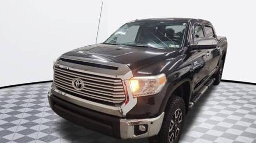 TOYOTA TUNDRA 2016 5TFHY5F18GX532526 image