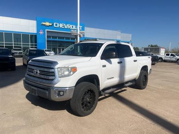 TOYOTA TUNDRA 2016 5TFDW5F1XGX565256 image TOYOTA TUNDRA 2016 5TFDW5F1XGX565256 image