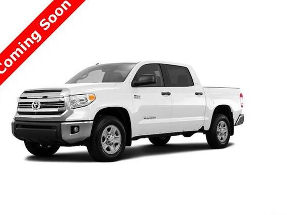 TOYOTA TUNDRA 2016 5TFDW5F19GX505422 image