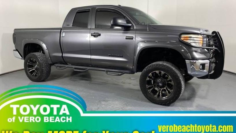 TOYOTA TUNDRA 2016 5TFUW5F19GX541627 image