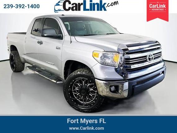 TOYOTA TUNDRA 2016 5TFRY5F15GX209393 image