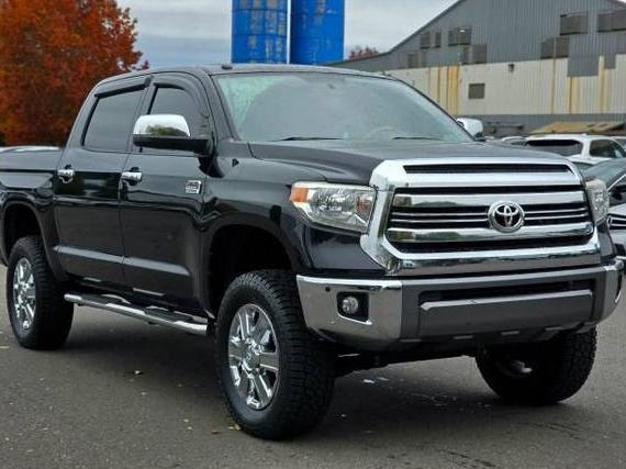 TOYOTA TUNDRA 2016 5TFAW5F15GX502374 image