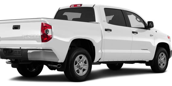 TOYOTA TUNDRA 2016 5TFEW5F12GX199927 image