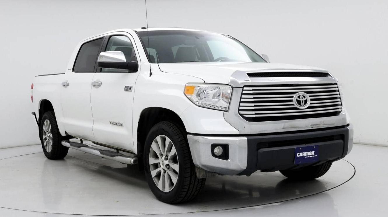 TOYOTA TUNDRA 2016 5TFFW5F18GX193585 image