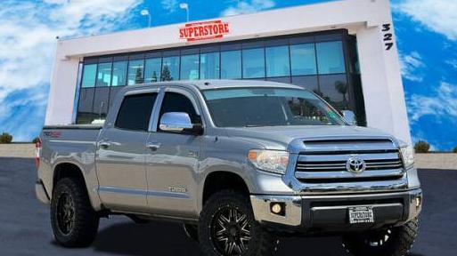 TOYOTA TUNDRA 2016 5TFDY5F14GX575579 image