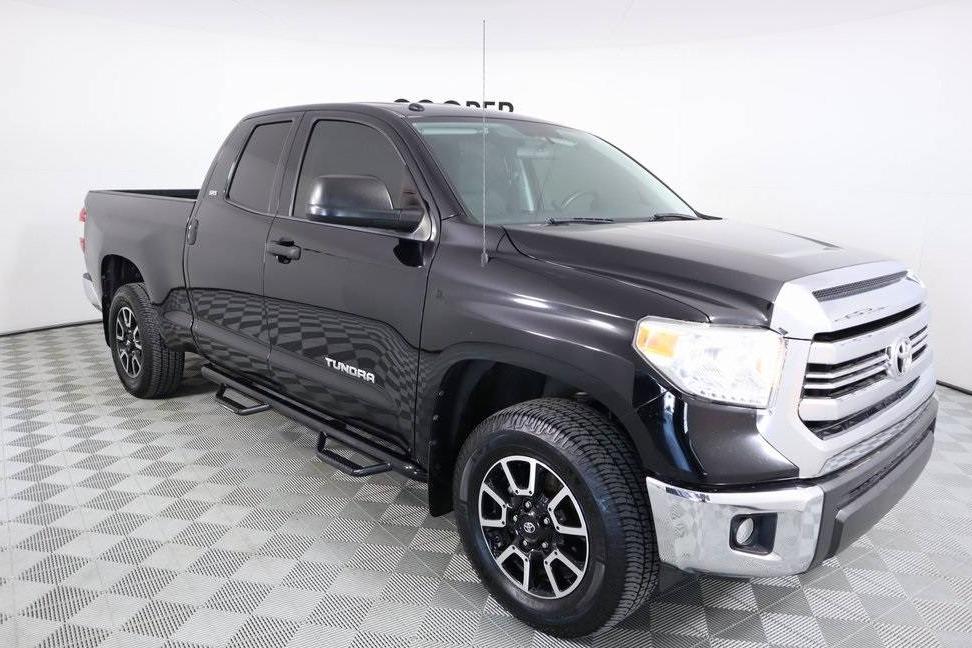 TOYOTA TUNDRA 2016 5TFRM5F16GX108987 image