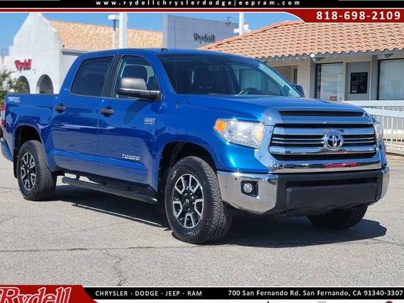 TOYOTA TUNDRA 2016 5TFEY5F18GX208611 image