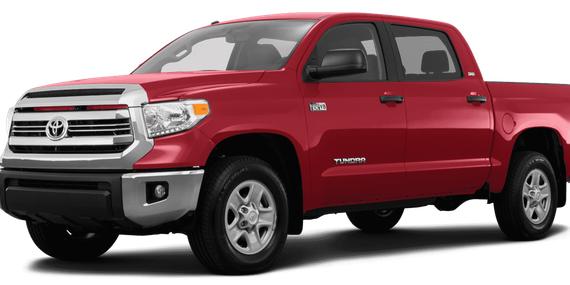 TOYOTA TUNDRA 2016 5TFDW5F12GX531148 image