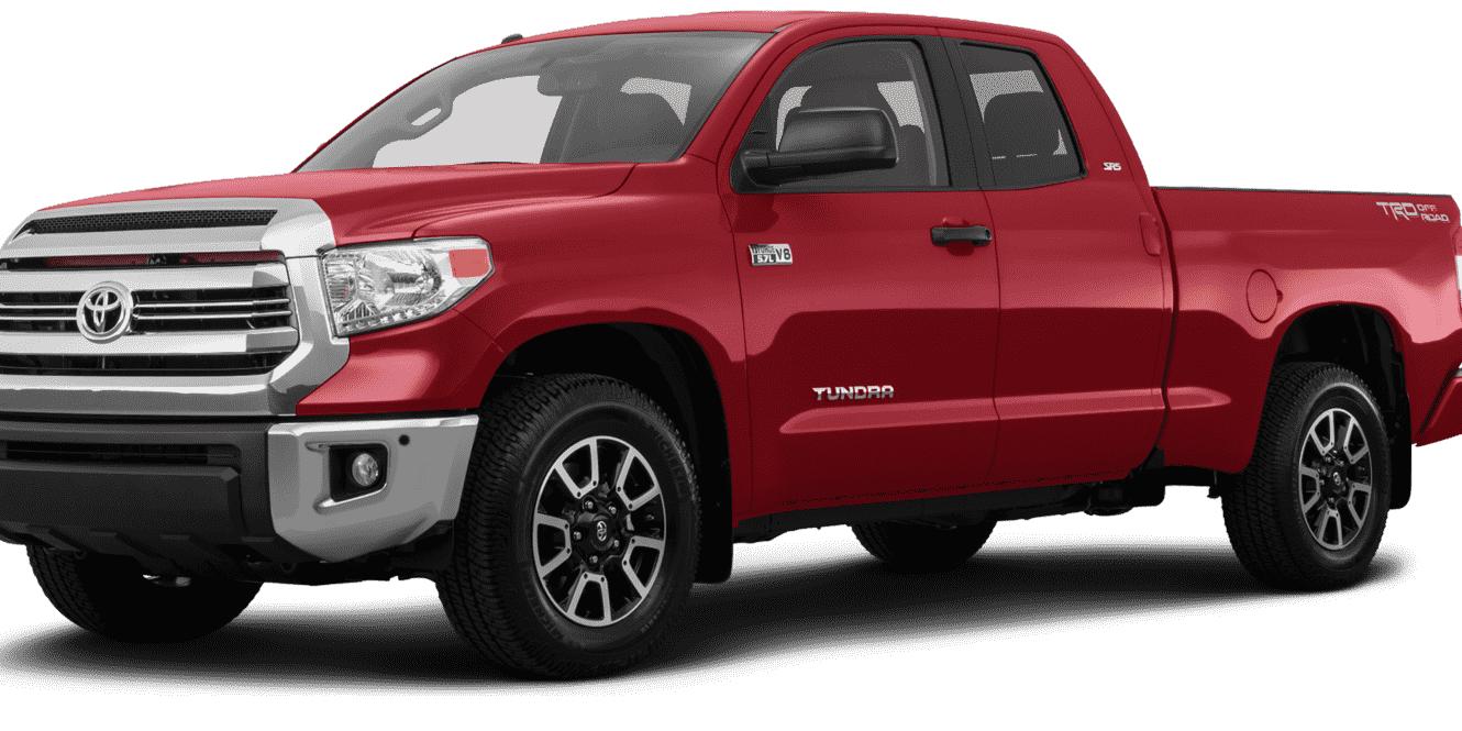 TOYOTA TUNDRA 2016 5TFRY5F13GX201826 image