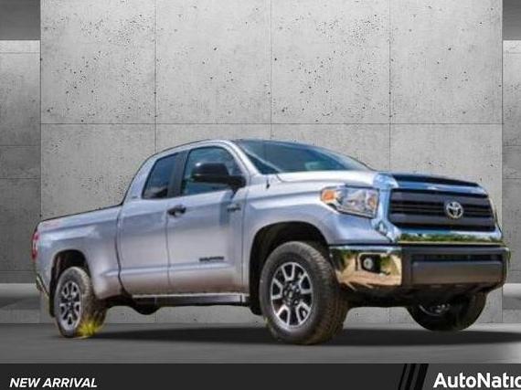 TOYOTA TUNDRA 2016 5TFRW5F18GX197195 image
