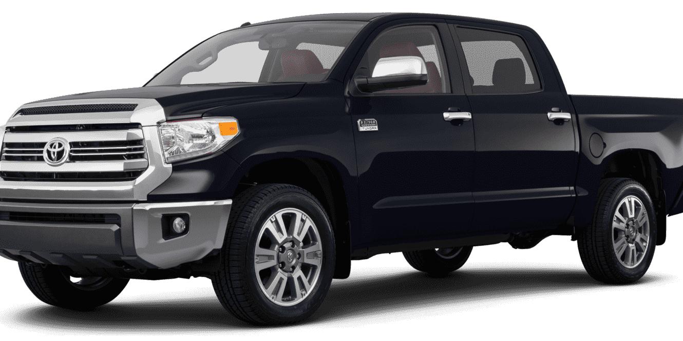 TOYOTA TUNDRA 2016 5TFAW5F1XGX540781 image