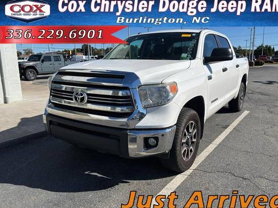 TOYOTA TUNDRA 2016 5TFDY5F13GX555081 image TOYOTA TUNDRA 2016 5TFDY5F13GX555081 image