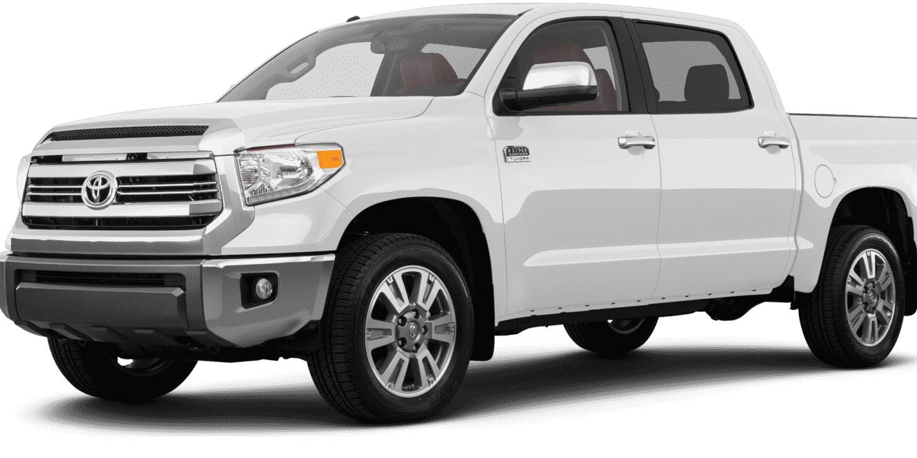 TOYOTA TUNDRA 2016 5TFAW5F15GX506831 image