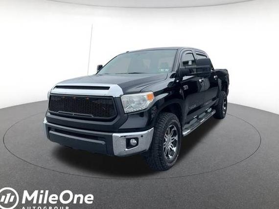 TOYOTA TUNDRA 2016 5TFDY5F1XGX503057 image TOYOTA TUNDRA 2016 5TFDY5F1XGX503057 image