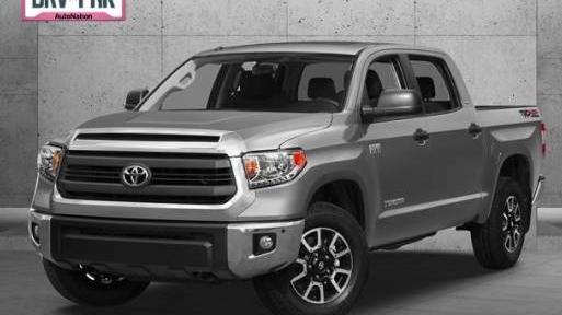 TOYOTA TUNDRA 2016 5TFEM5F19GX103068 image