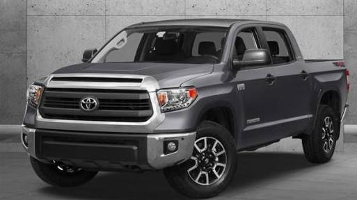 TOYOTA TUNDRA 2016 5TFEW5F15GX197234 image