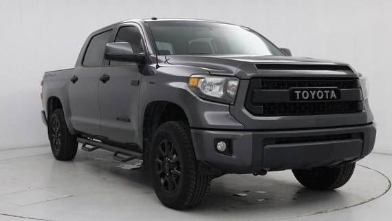 TOYOTA TUNDRA 2016 5TFDY5F17GX567864 image