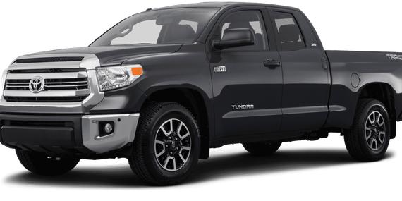 TOYOTA TUNDRA 2016 5TFRY5F19GX207954 image