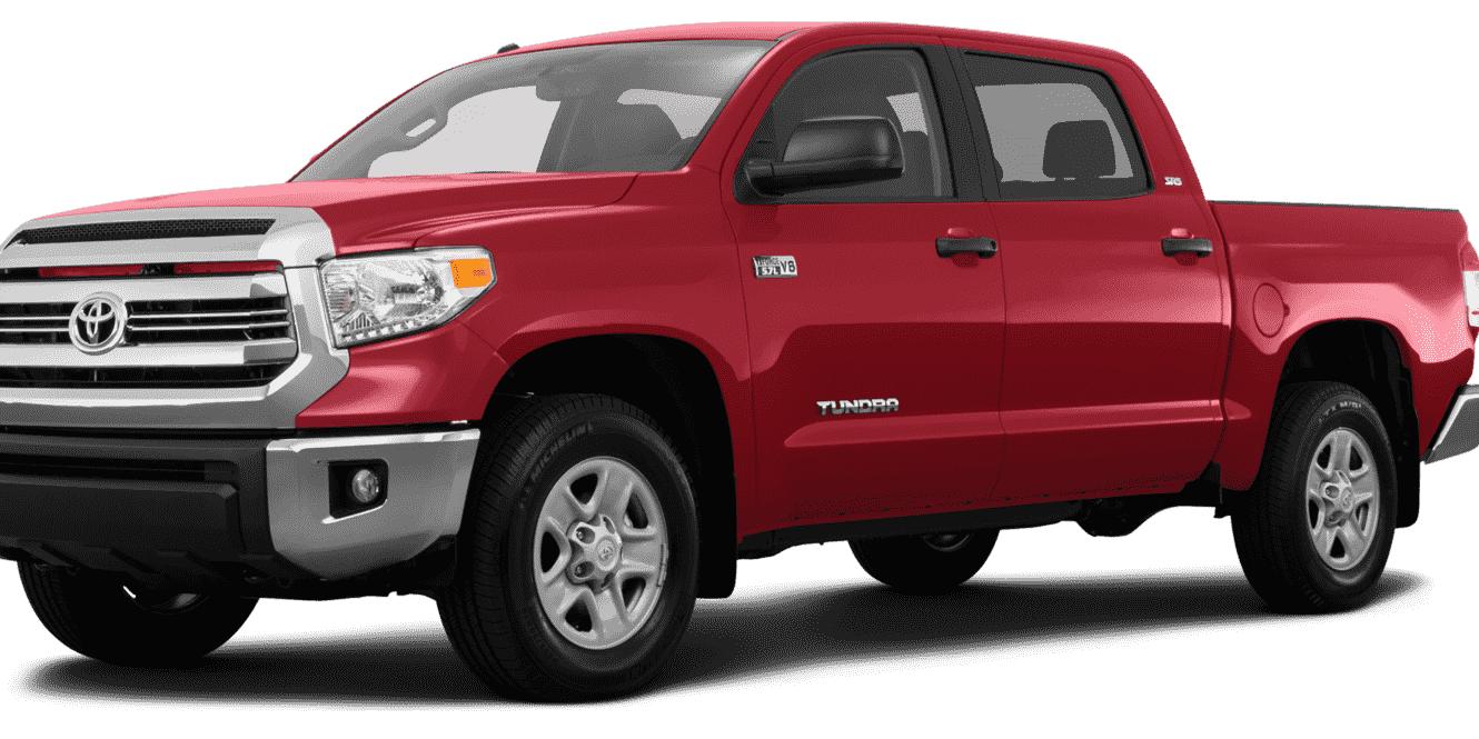 TOYOTA TUNDRA 2016 5TFDY5F1XGX554994 image