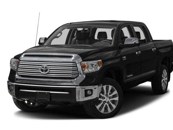 TOYOTA TUNDRA 2016 5TFFW5F12GX199561 image